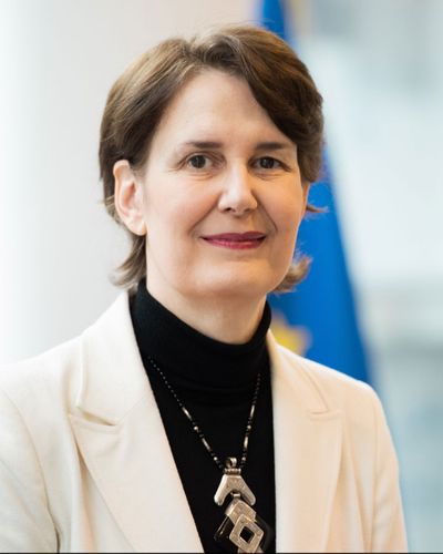 Sandra Gallina