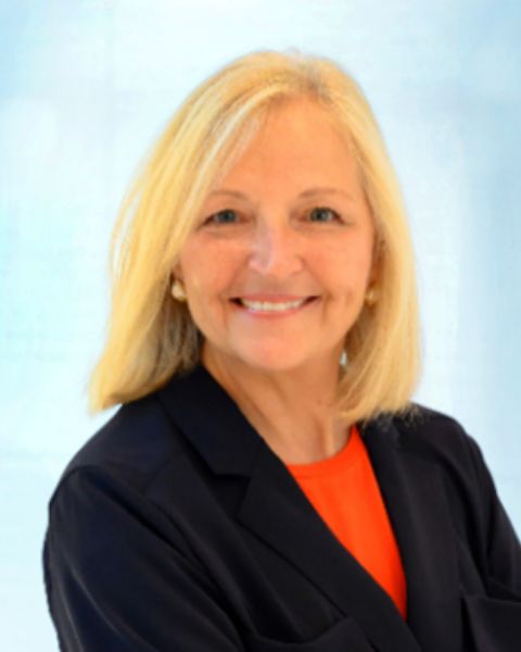 Pam Gavin