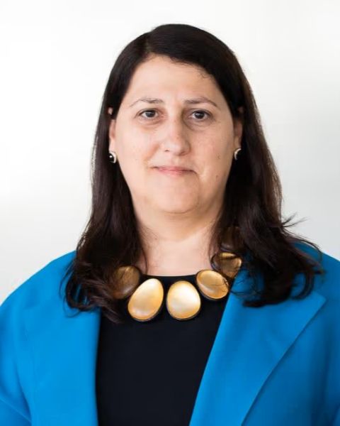 Deborah Glasser