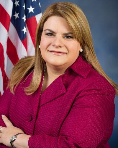 The Honorable Jenniffer Gongalez-Colon