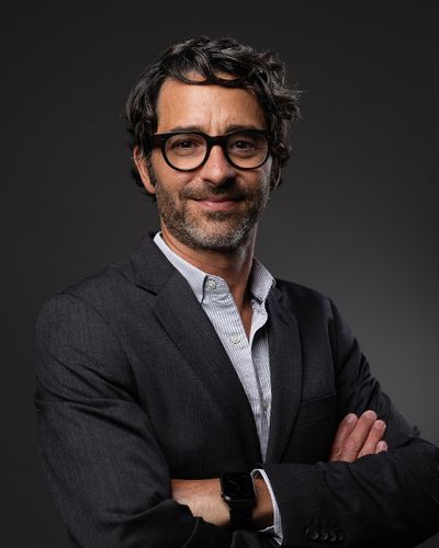 Kenneth Greenberg