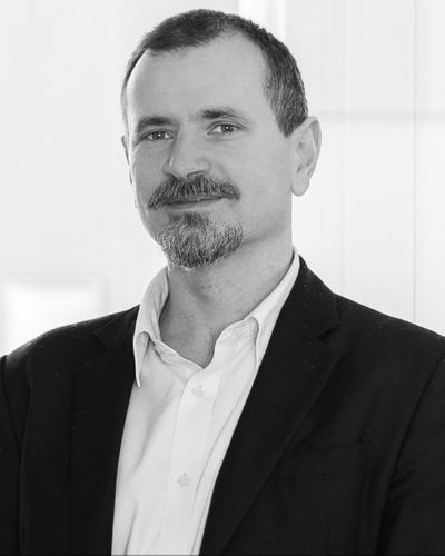 Simon Gudin