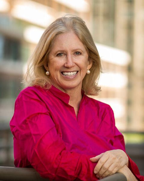Moira Gunn