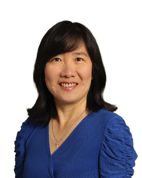 Nancy Guo