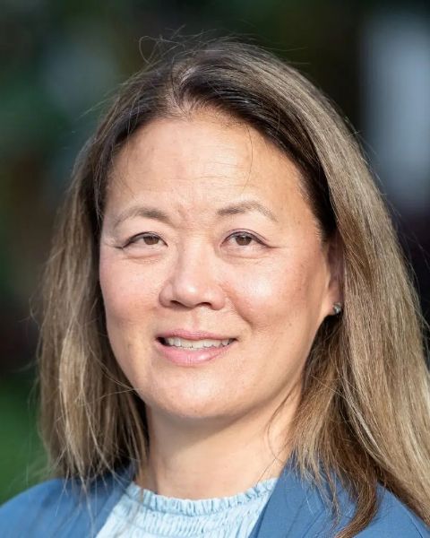 Grace Han McMahon