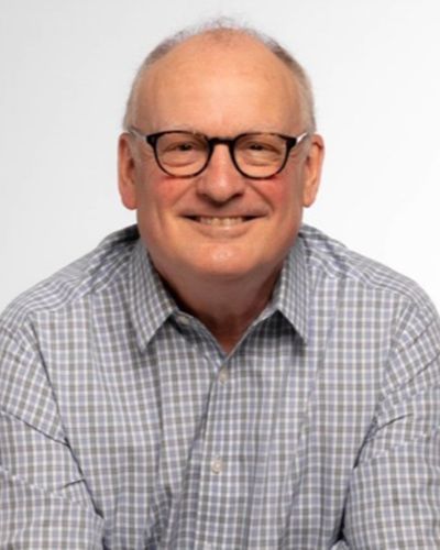 Richard Hargreaves