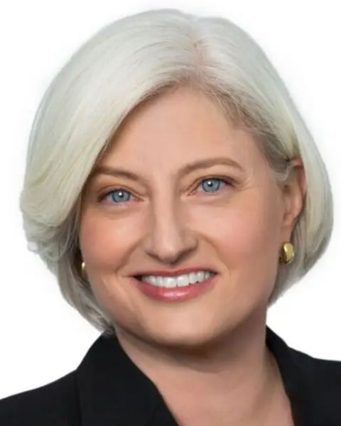 Shelley Hartman