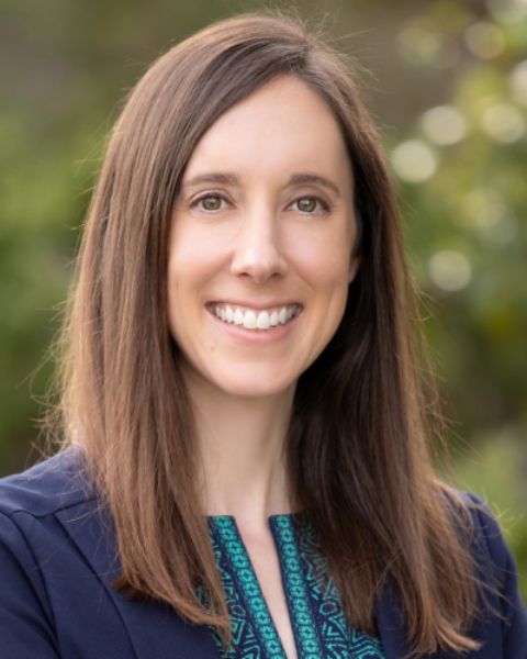 Rachel Haurwitz