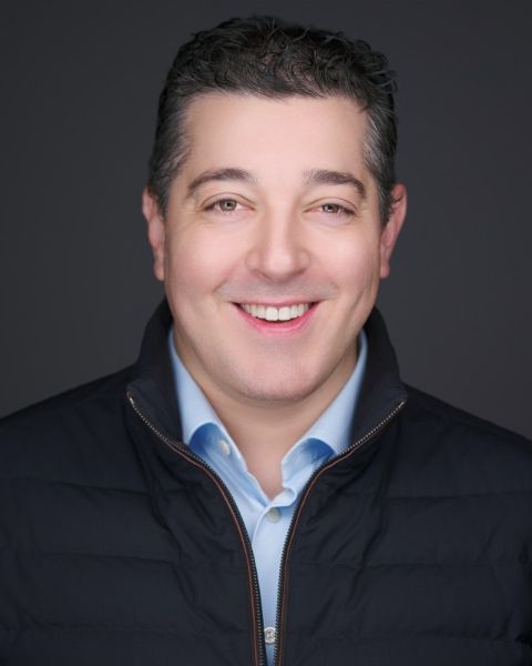 Matthew Hawryluk