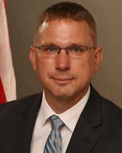 Chris Houchens