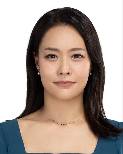 Jurie Hwang