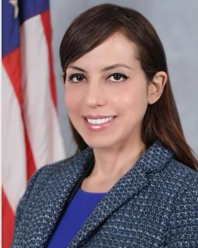 Sarah Ibrahim