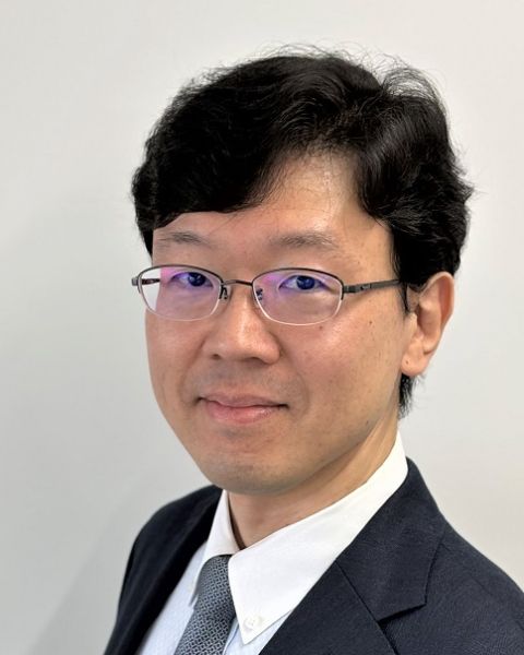 Akihiro Ishiguro