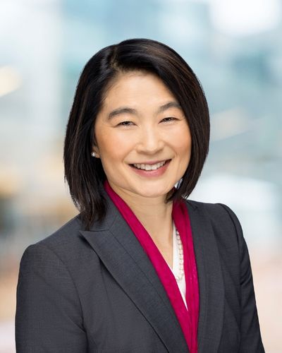 Ru-fong Joanne Cheng