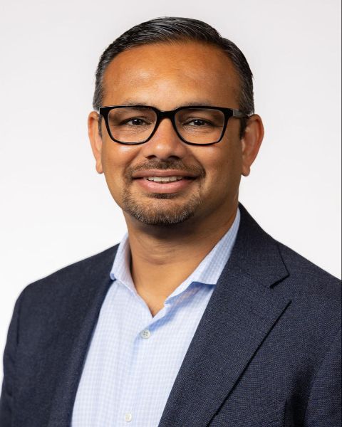 Ashutosh Joshi