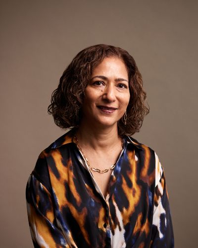 Roli Khattri