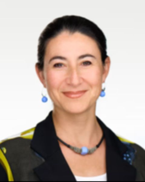 Viktoria Kheifets
