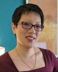 Tina Kiang