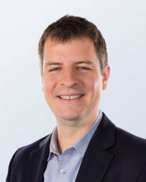 Andy Kilianski