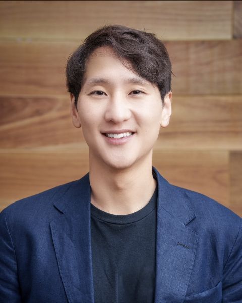 Benjamin Kim