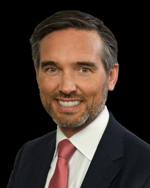 Michael Kingston