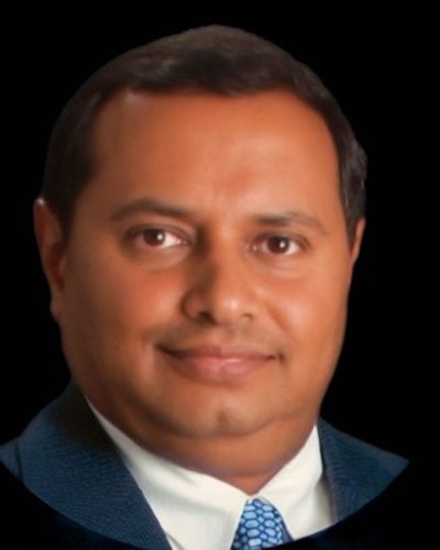 Ravi Kiron