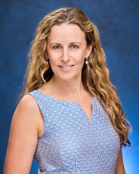 Nicole Kleinstreuer