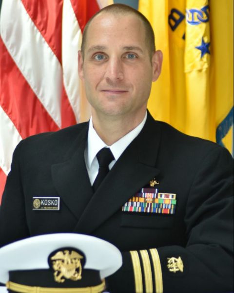 Robert G. Kosko Jr.