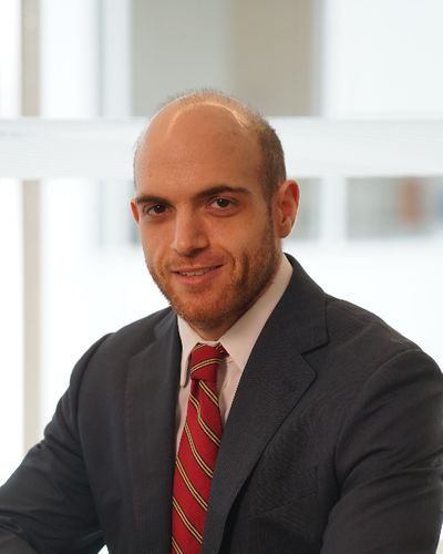 Joshua Kresk
