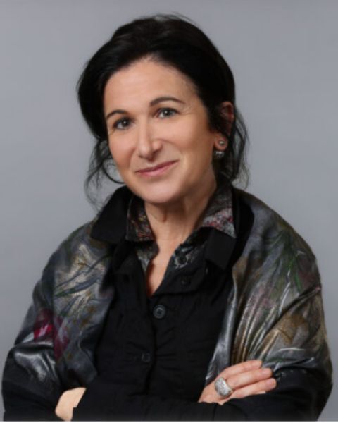 Julie Krop