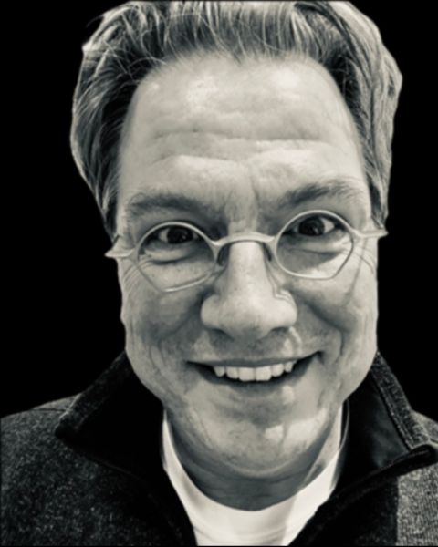 Laurens Kruidenier