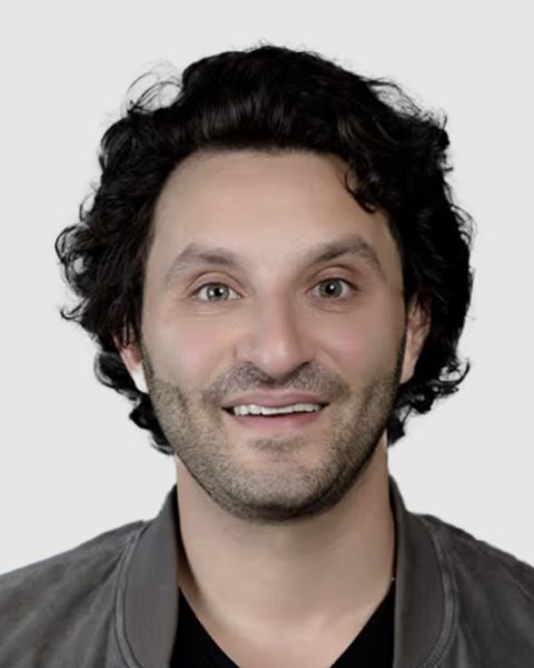 Michael Langer