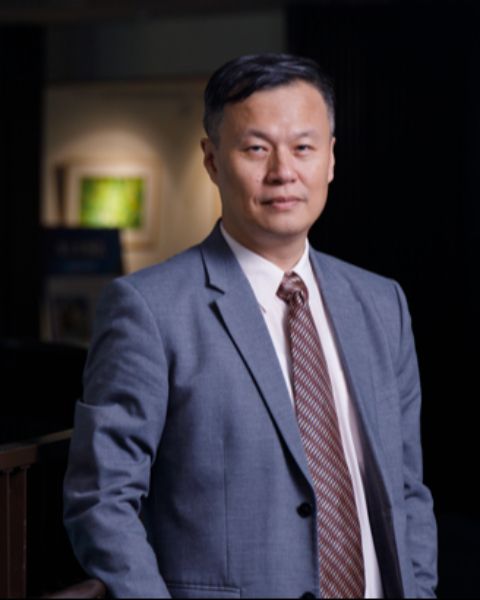 Chien-Chang Lee