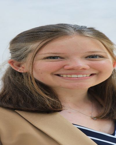 Katherine Lee