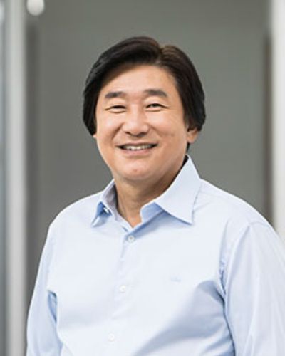 Sang Hoo Lee