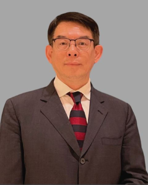 Pei-Jung Lu