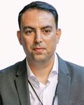 Alborz Mahdavi