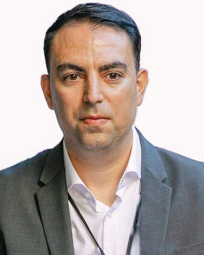 Alborz Mahdavi