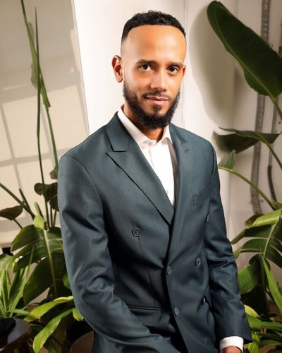 Gabriel Maldonado