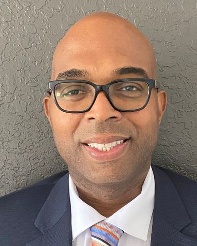 Warren Marcus