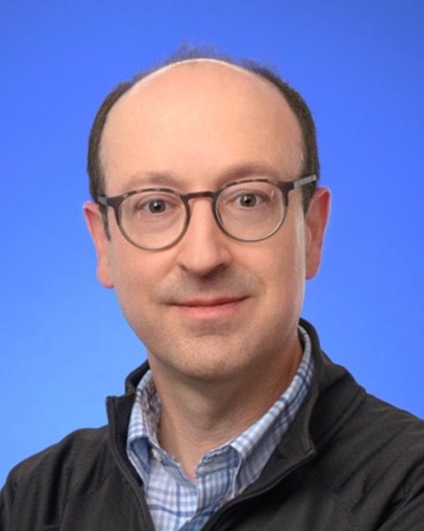 Tom Marron
