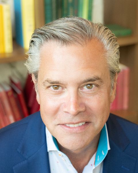 Craig Martin