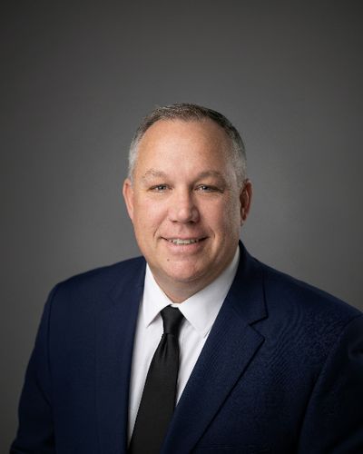 Jeff Mason