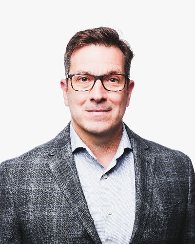 Michael McCullar