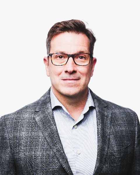 Michael McCullar