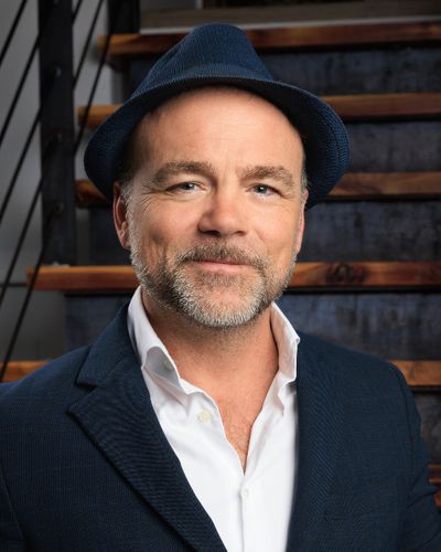 Casey McPherson
