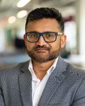 Sandeep Menon
