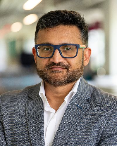 Sandeep Menon