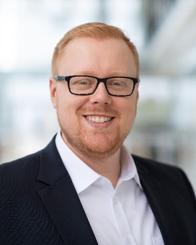Patrick Meyer