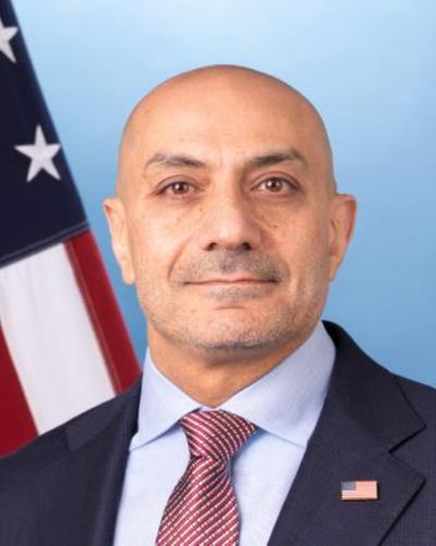 Karim Mikhail